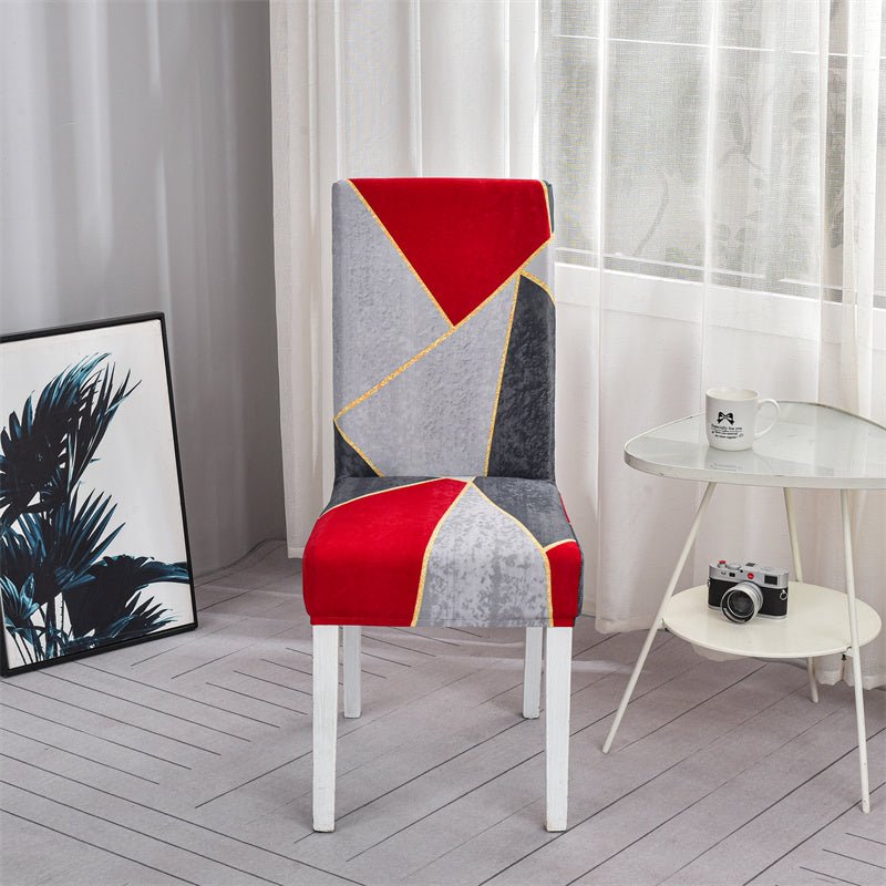 HOUSSE DE CHAISE | DYNACHIC ™ - Chic Housse