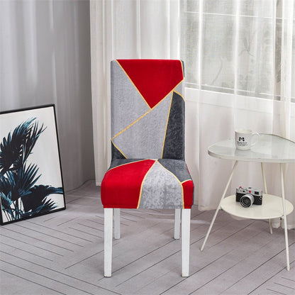 HOUSSE DE CHAISE | DYNACHIC ™ - Chic Housse