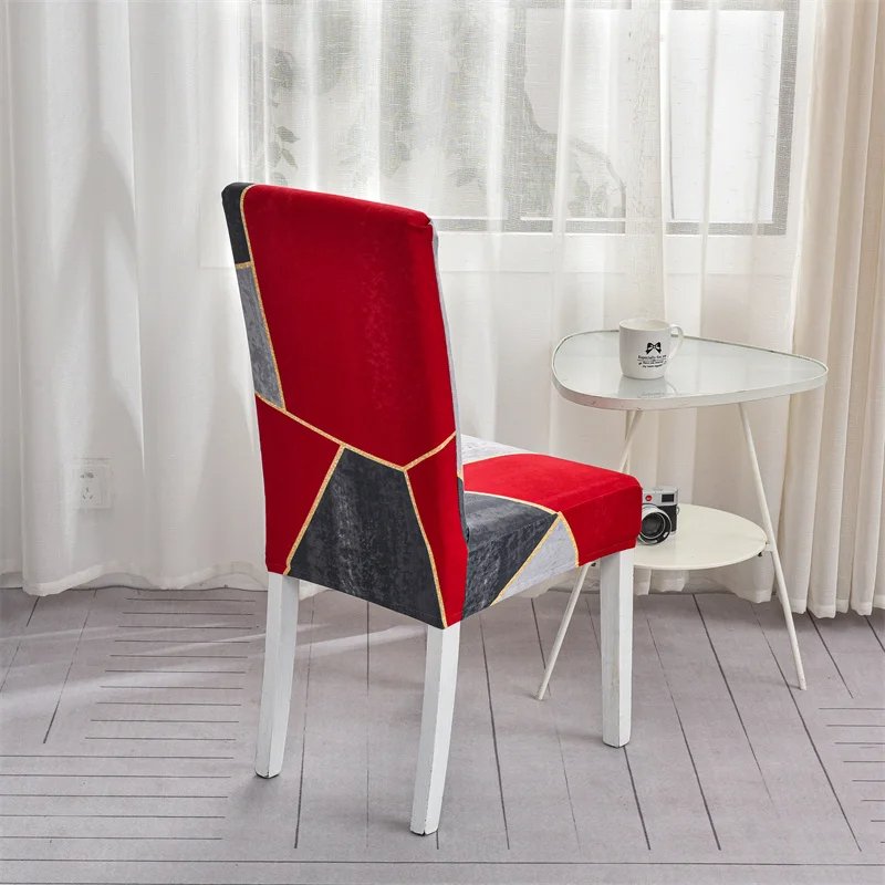 HOUSSE DE CHAISE | DYNACHIC ™ - Chic Housse