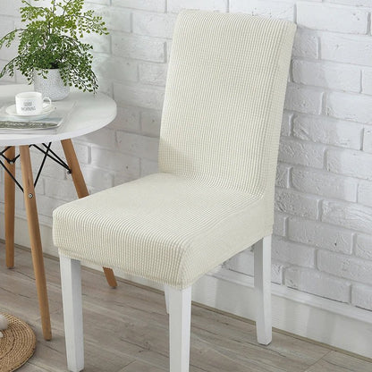 HOUSSE DE CHAISE | LA DOUCE ™ - Chic Housse